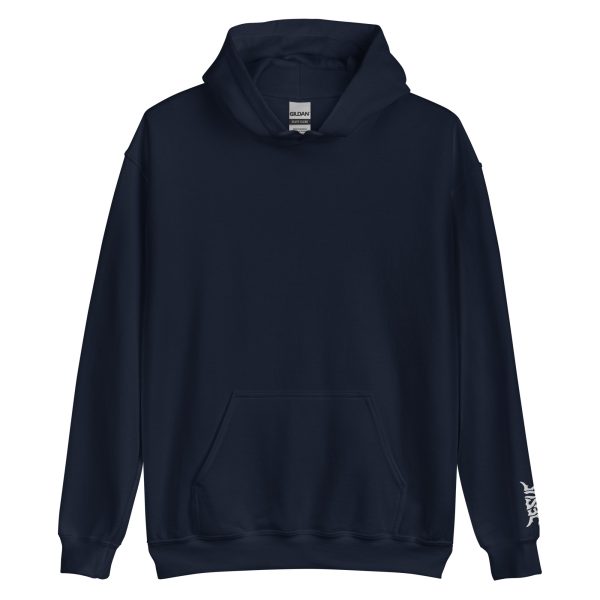 JESUSWORD - UNISEX HOODIE - Image 22