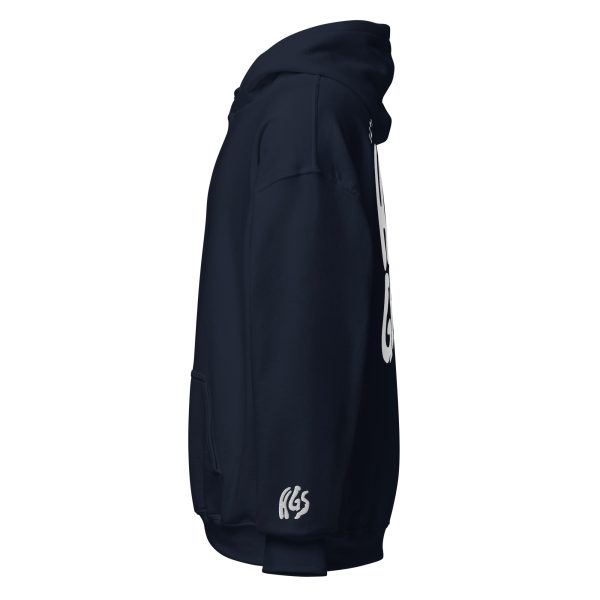 HGS – UNISEX HOODIE - Image 7