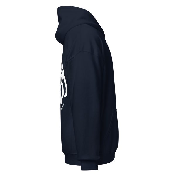 HGS – UNISEX HOODIE - Image 8