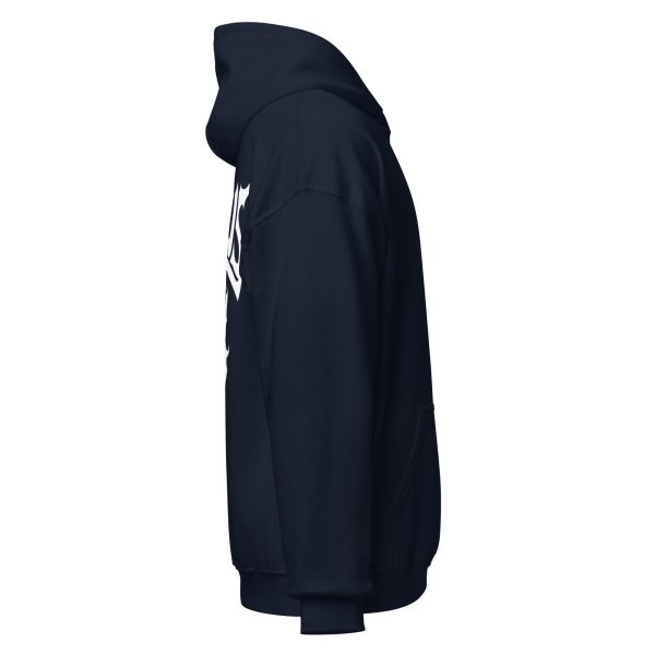 JESUSWORD - UNISEX HOODIE - Image 7