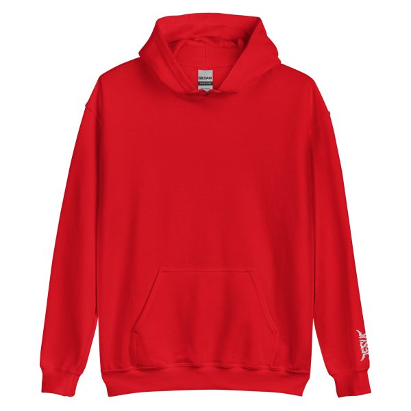 JESUSWORD - UNISEX HOODIE - Image 24