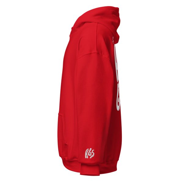 HGS – UNISEX HOODIE - Image 11