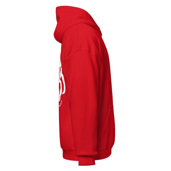 HGS – UNISEX HOODIE - Image 12