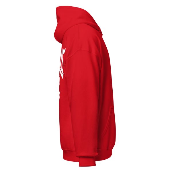 JESUSWORD - UNISEX HOODIE - Image 10