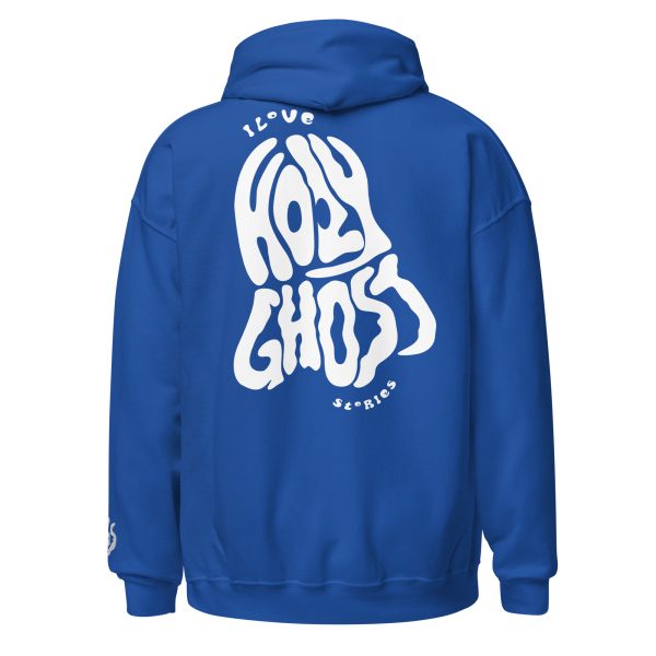HGS – UNISEX HOODIE - Image 13