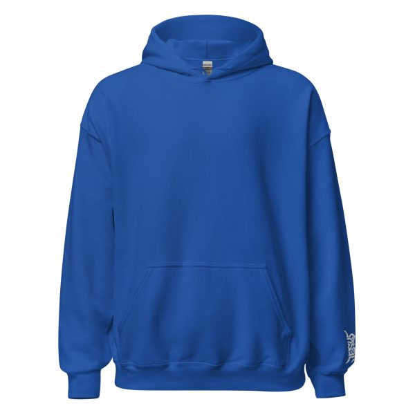 JESUSWORD - UNISEX HOODIE - Image 12