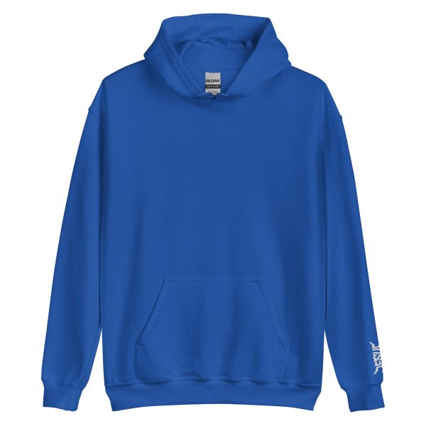 JESUSWORD - UNISEX HOODIE - Image 26