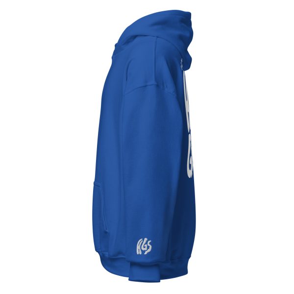 HGS – UNISEX HOODIE - Image 15