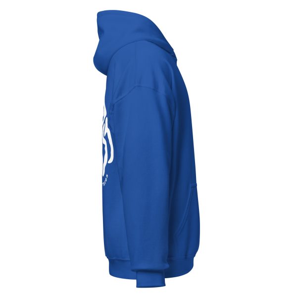 HGS – UNISEX HOODIE - Image 16