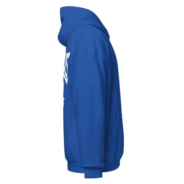 JESUSWORD - UNISEX HOODIE - Image 13