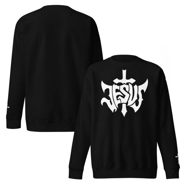 JTS – UNISEX COLLEGE - Image 2