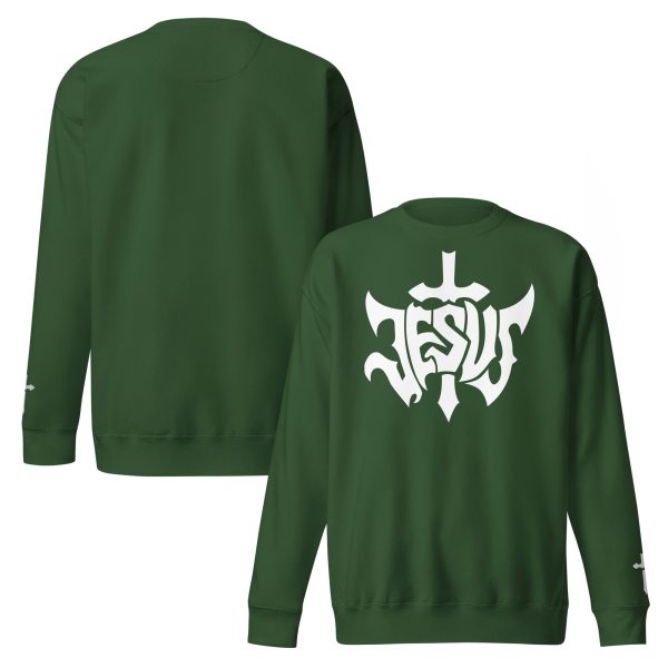 JTS – UNISEX COLLEGE - Image 5