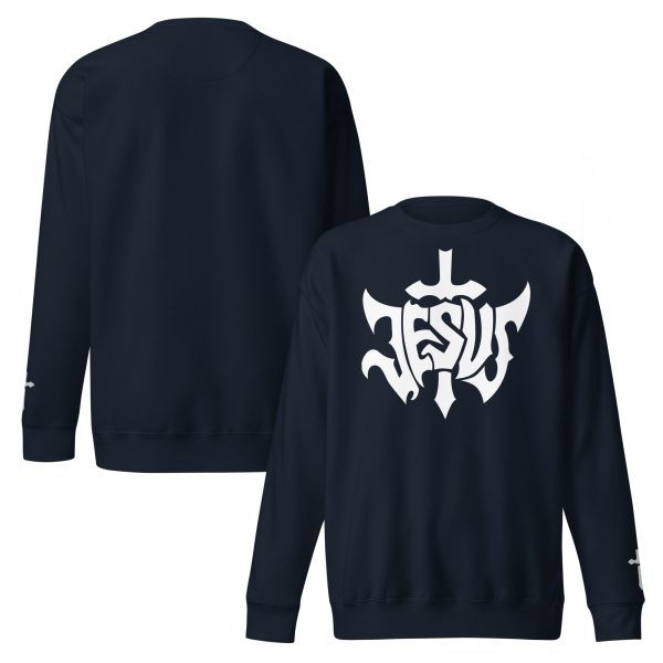 JTS – UNISEX COLLEGE - Image 3