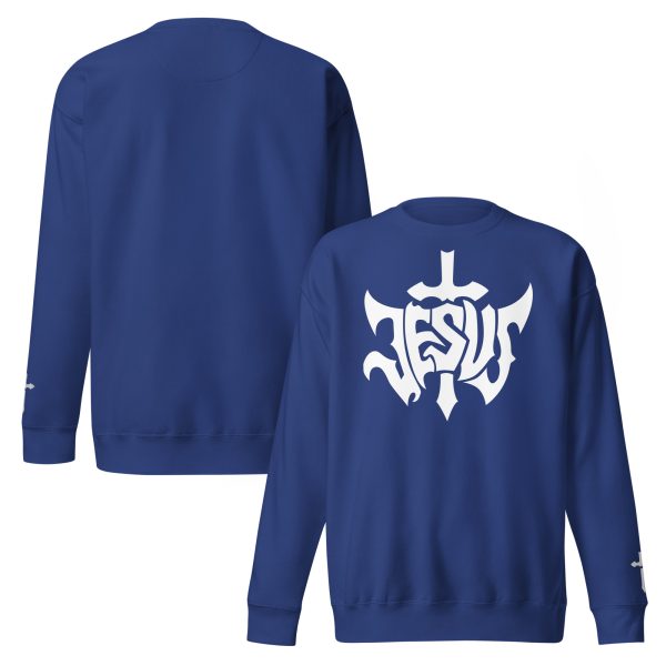 JTS – UNISEX COLLEGE - Image 4