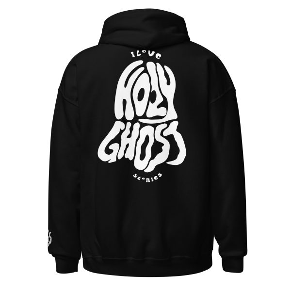 HGS – UNISEX HOODIE - Image 22
