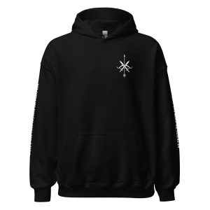 PS144 - UNISEX HOODIE