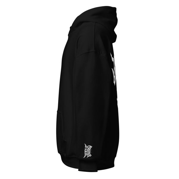 JESUSWORD - UNISEX HOODIE - Image 3