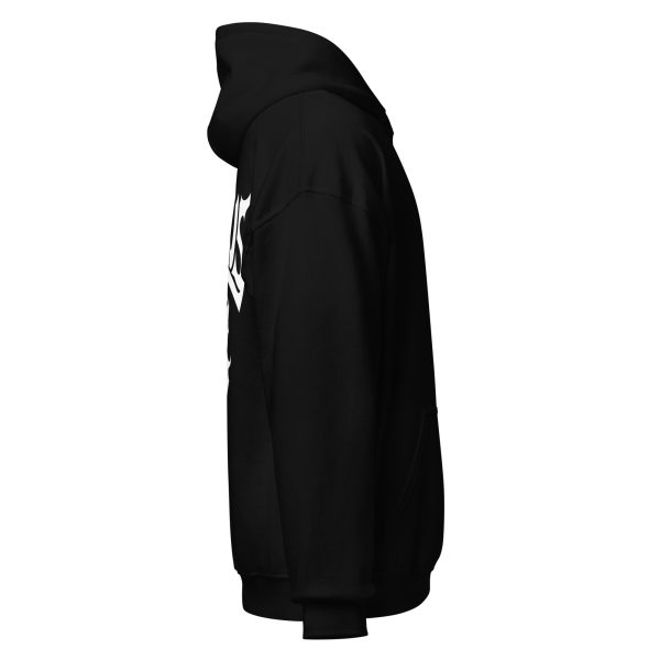JESUSWORD - UNISEX HOODIE - Image 5