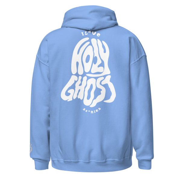 HGS – UNISEX HOODIE - Image 46
