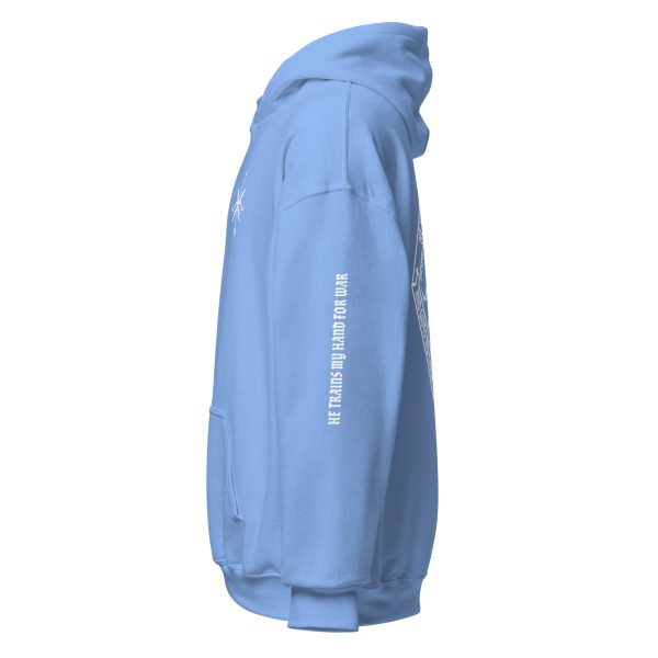 PS144 - UNISEX HOODIE - Image 31