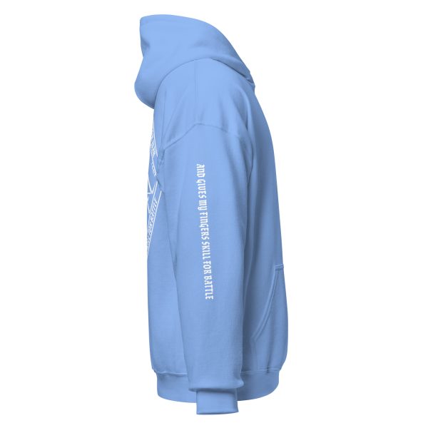 PS144 - UNISEX HOODIE - Image 32
