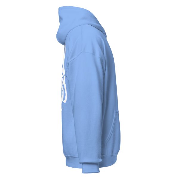 HGS – UNISEX HOODIE - Image 49