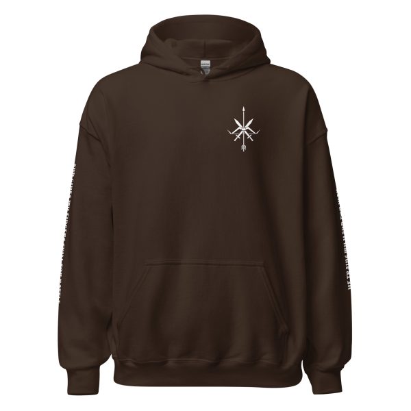 PS144 - UNISEX HOODIE - Image 13