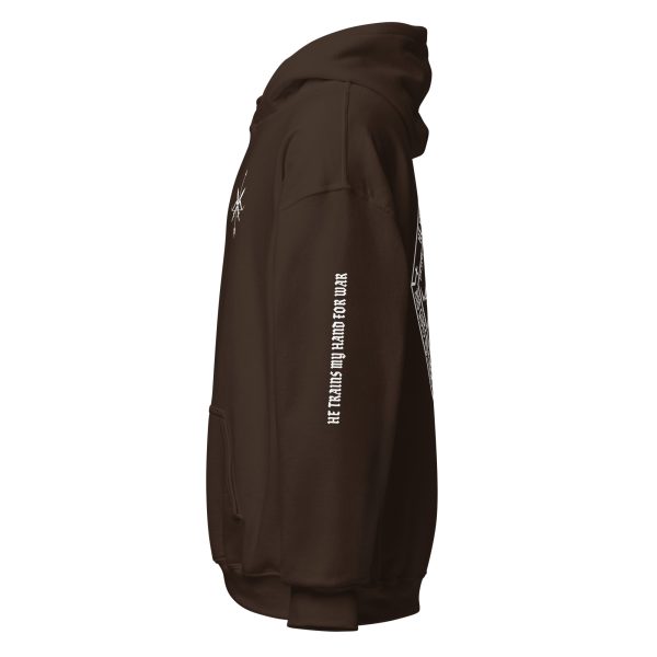 PS144 - UNISEX HOODIE - Image 15