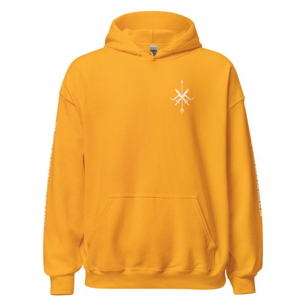 PS144 - UNISEX HOODIE - Image 33