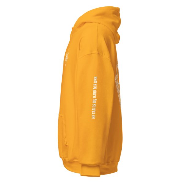 PS144 - UNISEX HOODIE - Image 35