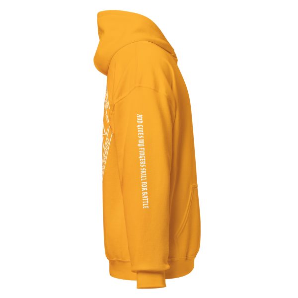 PS144 - UNISEX HOODIE - Image 36