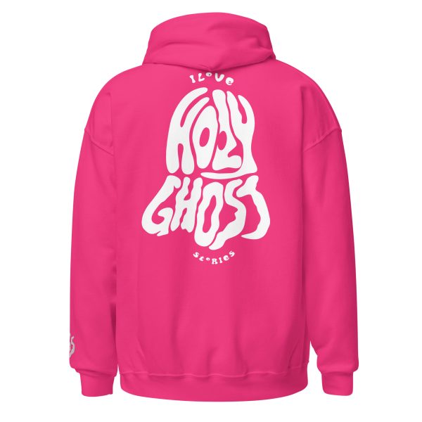HGS – UNISEX HOODIE - Image 38