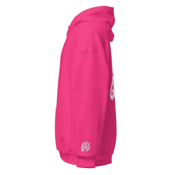 HGS – UNISEX HOODIE - Image 40