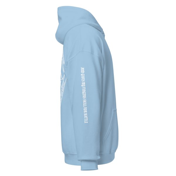 PS144 - UNISEX HOODIE - Image 40