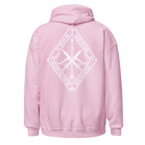 PS144 - UNISEX HOODIE - Image 46