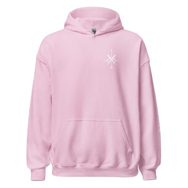 PS144 - UNISEX HOODIE - Image 45