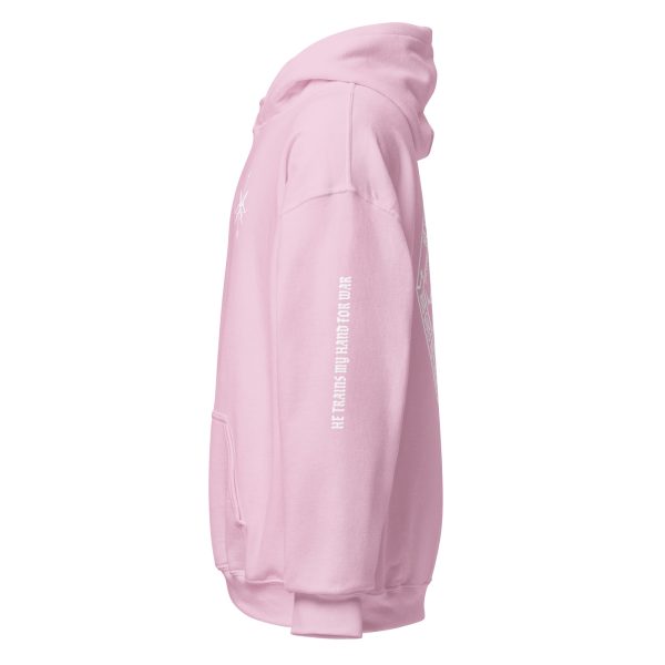 PS144 - UNISEX HOODIE - Image 47
