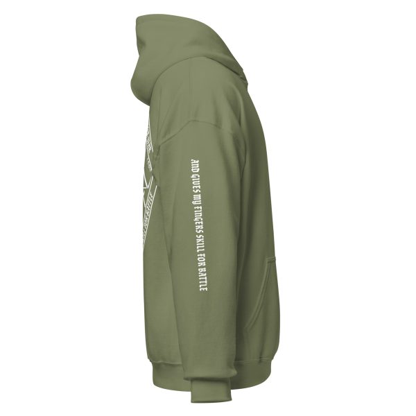 PS144 - UNISEX HOODIE - Image 28