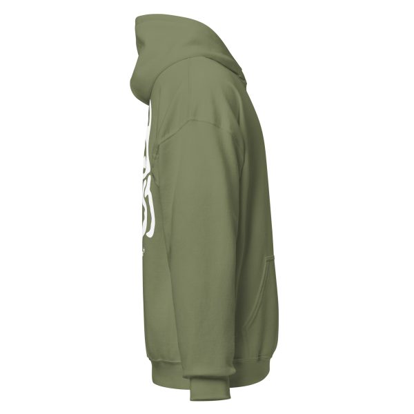 HGS – UNISEX HOODIE - Image 45