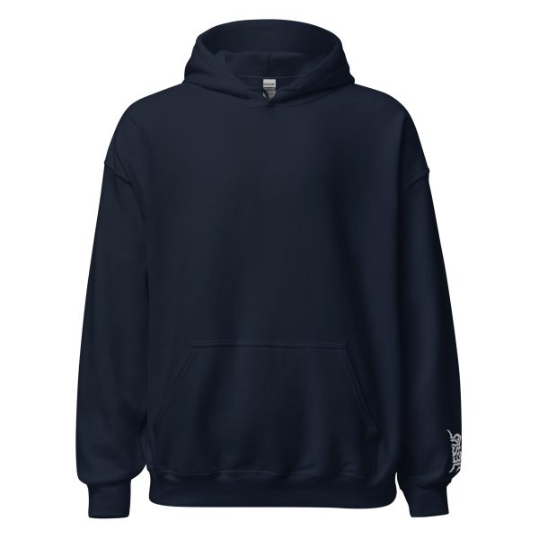 JESUSWORD - UNISEX HOODIE - Image 8
