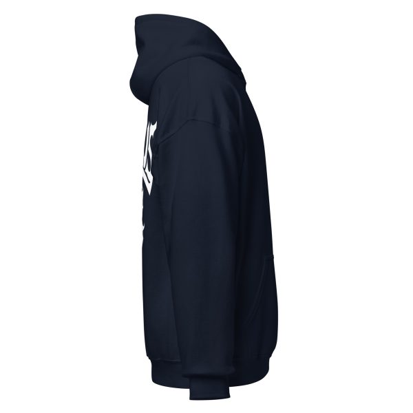 JESUSWORD - UNISEX HOODIE - Image 9