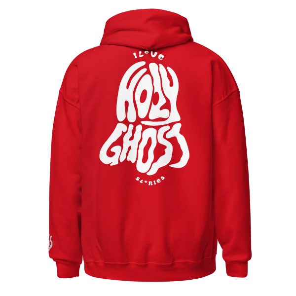 HGS – UNISEX HOODIE - Image 30