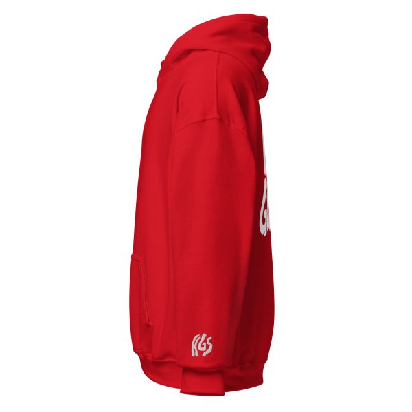 HGS – UNISEX HOODIE - Image 32
