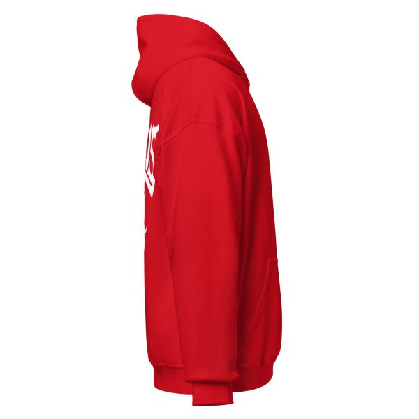 JESUSWORD - UNISEX HOODIE - Image 13