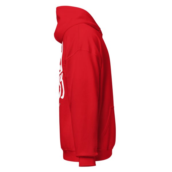 HGS – UNISEX HOODIE - Image 33