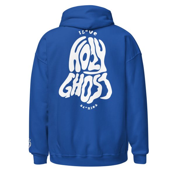 HGS – UNISEX HOODIE - Image 34