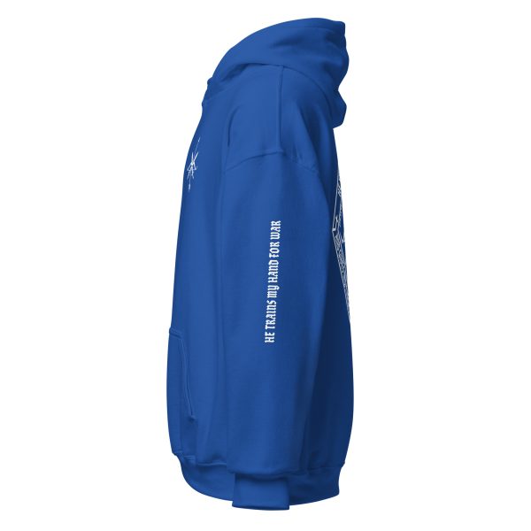 PS144 - UNISEX HOODIE - Image 23