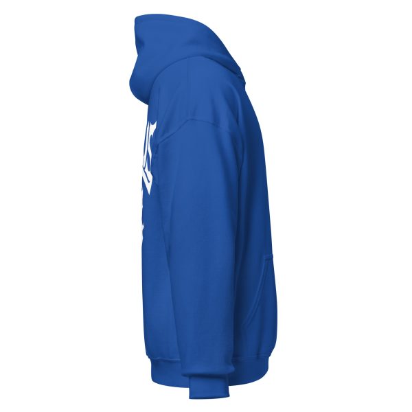JESUSWORD - UNISEX HOODIE - Image 17