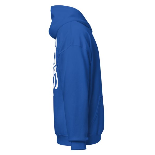 HGS – UNISEX HOODIE - Image 37