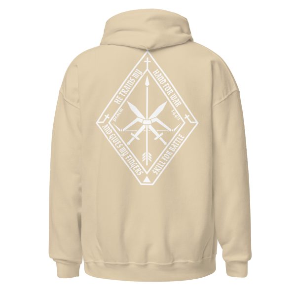 PS144 - UNISEX HOODIE - Image 42